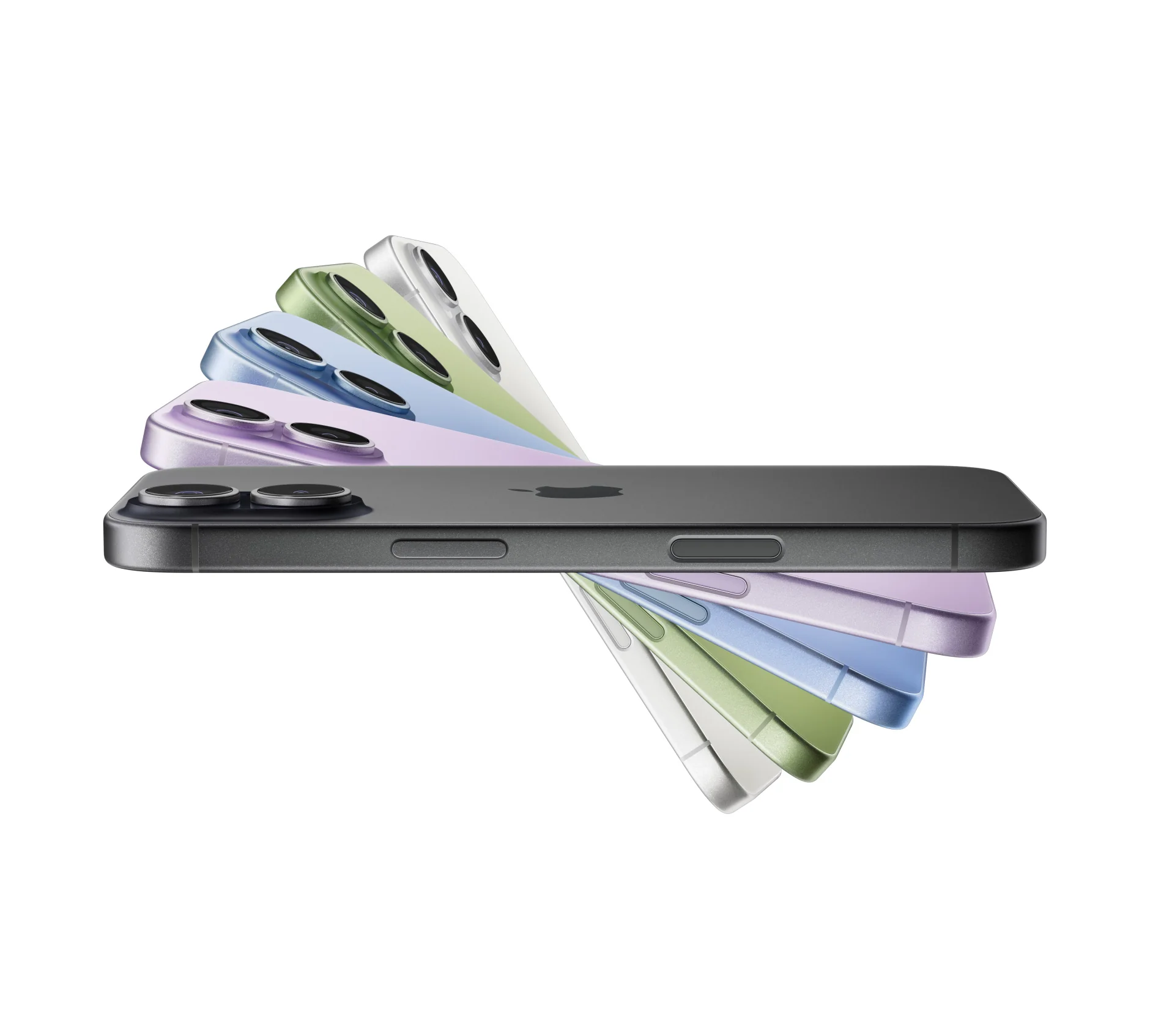 2025년 궁극의 스마트폰 구매 가이드: 정말 중요한 AI 기능, 폴더블, 초박형 디자인 | macOS Tahoe