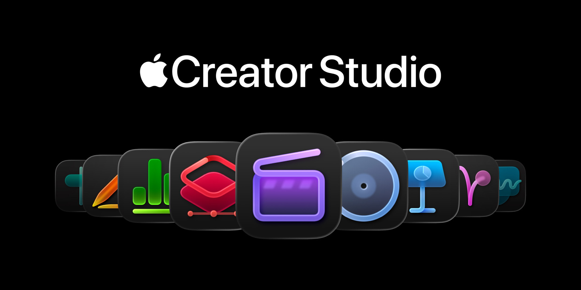Apple Creator Studio Complete Guide 2026: Logic Pro 12, Final Cut Pro Subscription Bundle - Features, Pricing, and Is It Worth It