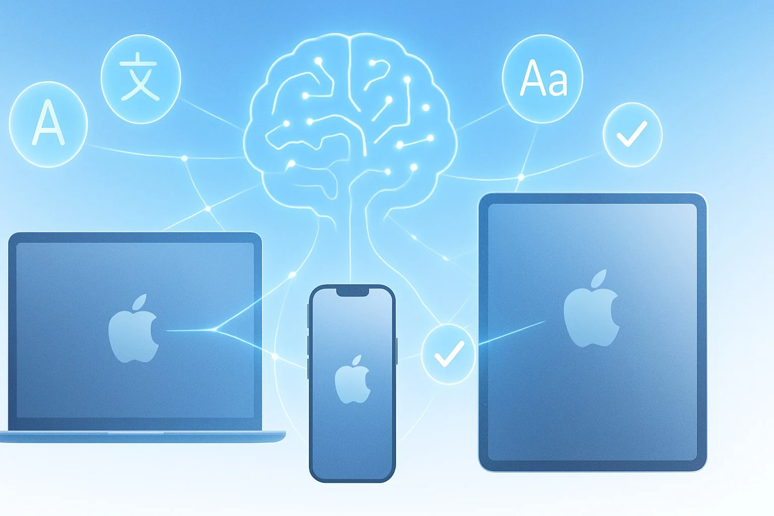Apple Intelligence Complete Compatibility Guide: System Requirements and Feature Limitations Explained