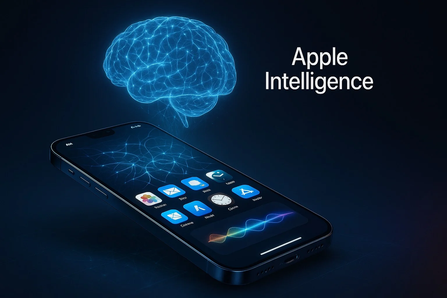 Apple Intelligence iOS 19 예측: 기능 분석 및 개발 동향 | macOS Tahoe