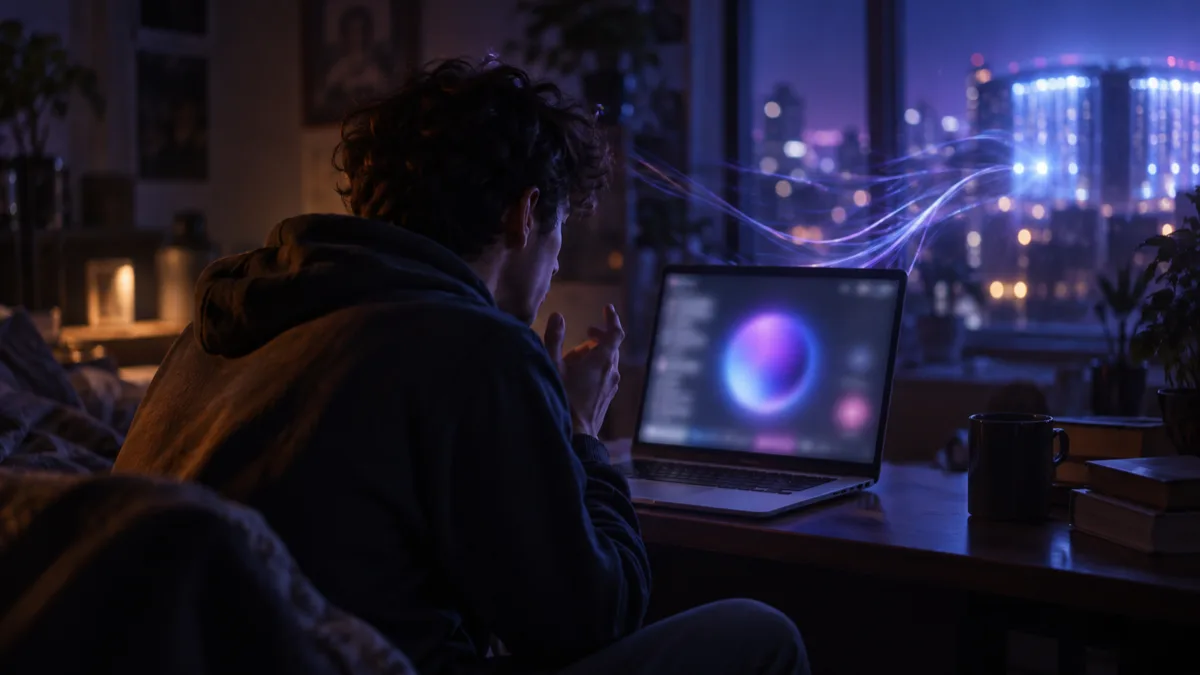 Apple Intelligence Report on macOS 27: See What Leaves Your Mac
