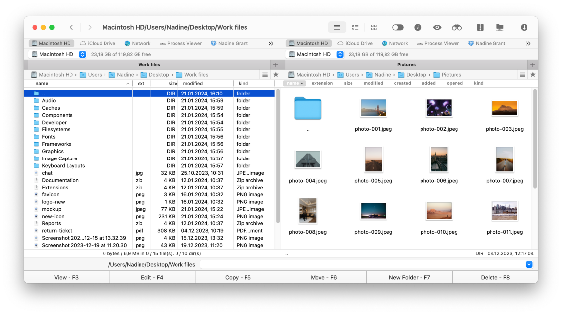 Best Finder Alternatives for Mac 2026: Complete Guide to ForkLift, Path Finder, Commander One & QSpace Pro File Managers