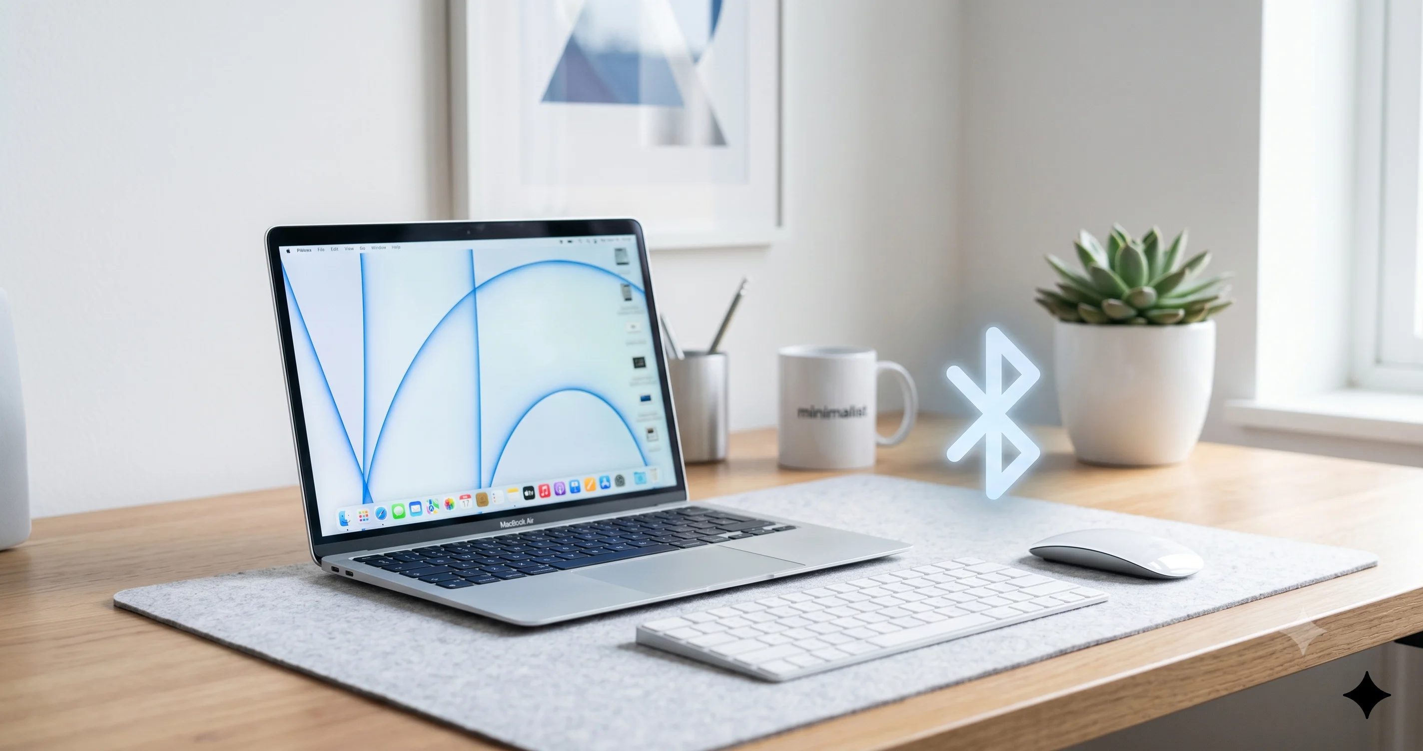 Bluetooth Keyboard Not Working at Mac Login Screen? Fix