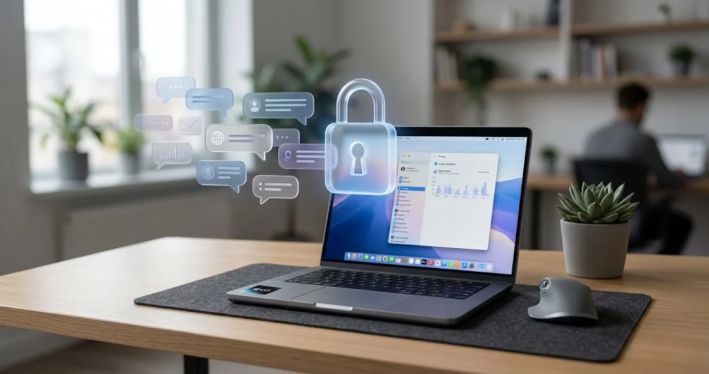 ChatGPT Wants Full Disk Access to Read Your iMessages