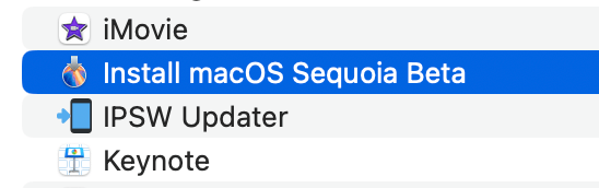 Chiavetta USB Di Installazione E Riparazione Per MAC OS Sonoma O Sequoia, Sigillata