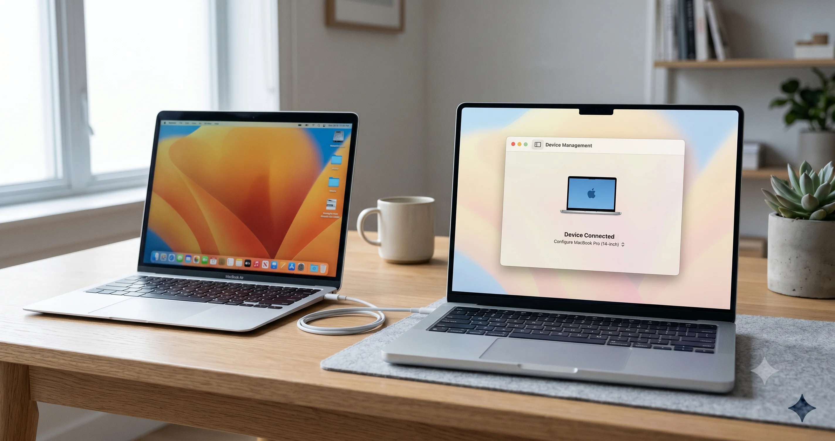 Настройки Обновления ПО macOS Tahoe с переключателем Beta Updates, который переводится в положение «Выкл»