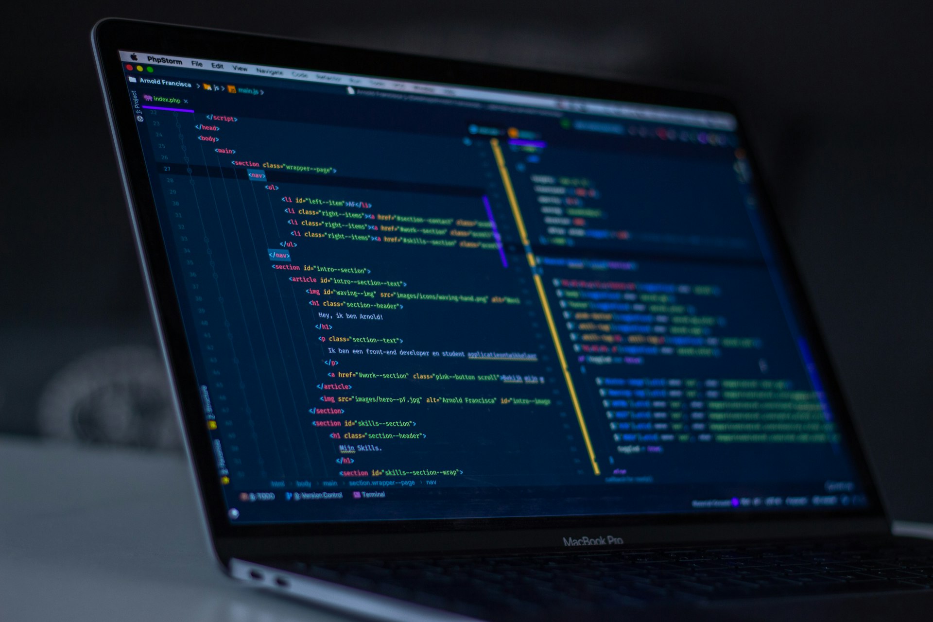 Terminal Commands for Troubleshooting