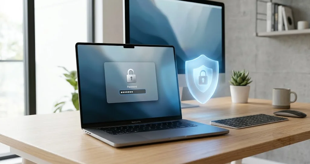 Faux rapport de plantage Mac qui réclame votre mot de passe ? Ne le saisissez pas
