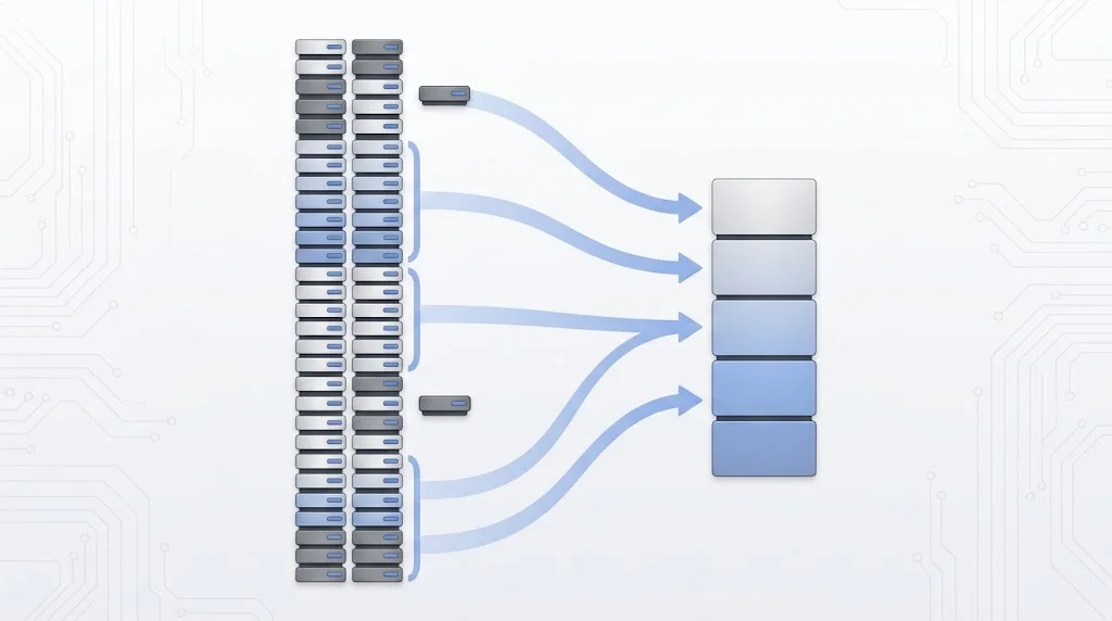 Migrating disk image scripts
