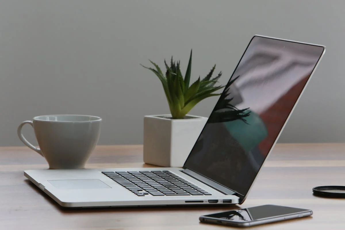 Mac Recovery Mode options