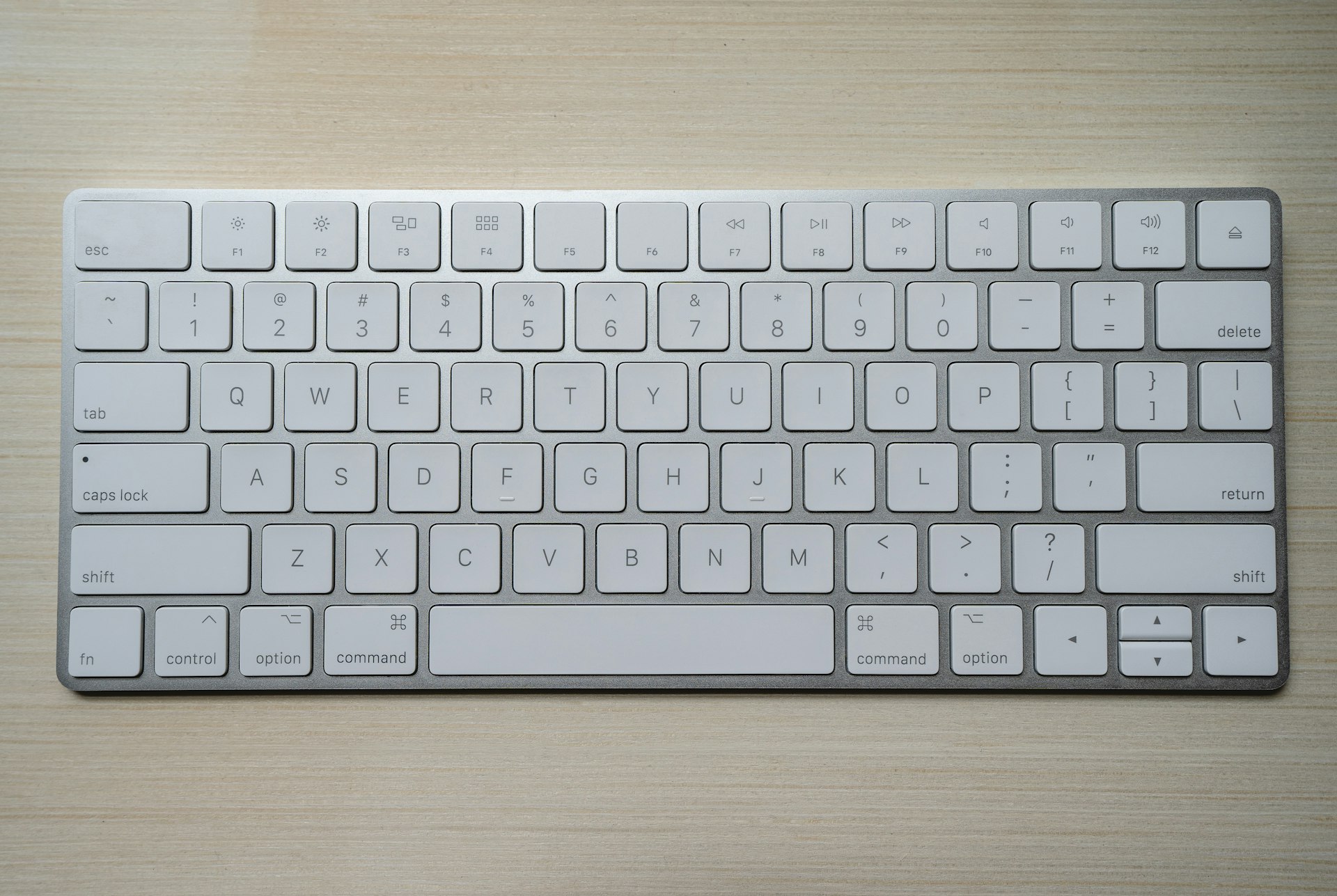 Reset PRAM, NVRAM and SMC on Mac: Intel Keys + Apple Silicon Fix