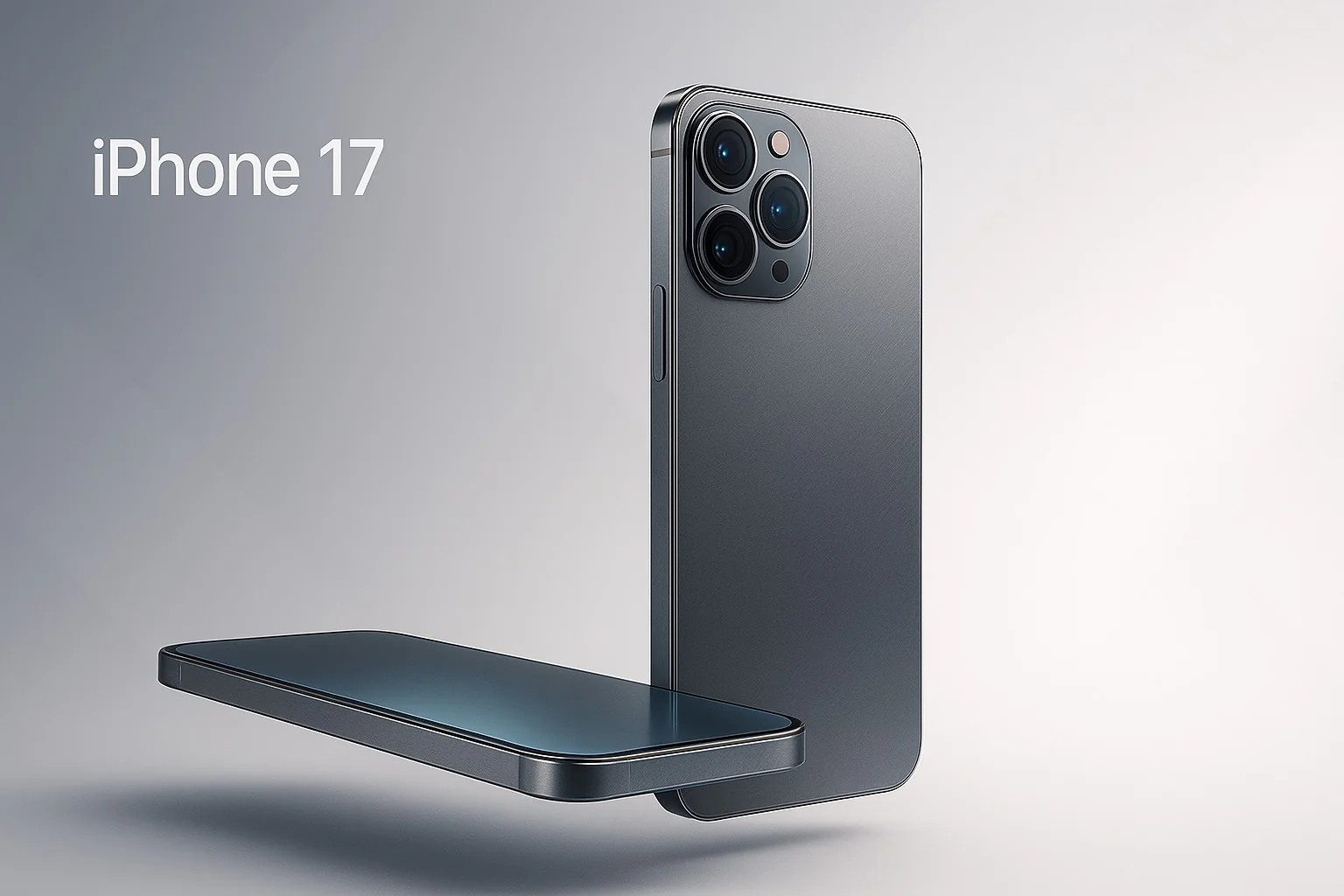 Analyse des Prédictions iPhone 17 : Tendances Techniques et Attentes du Marché pour 2025