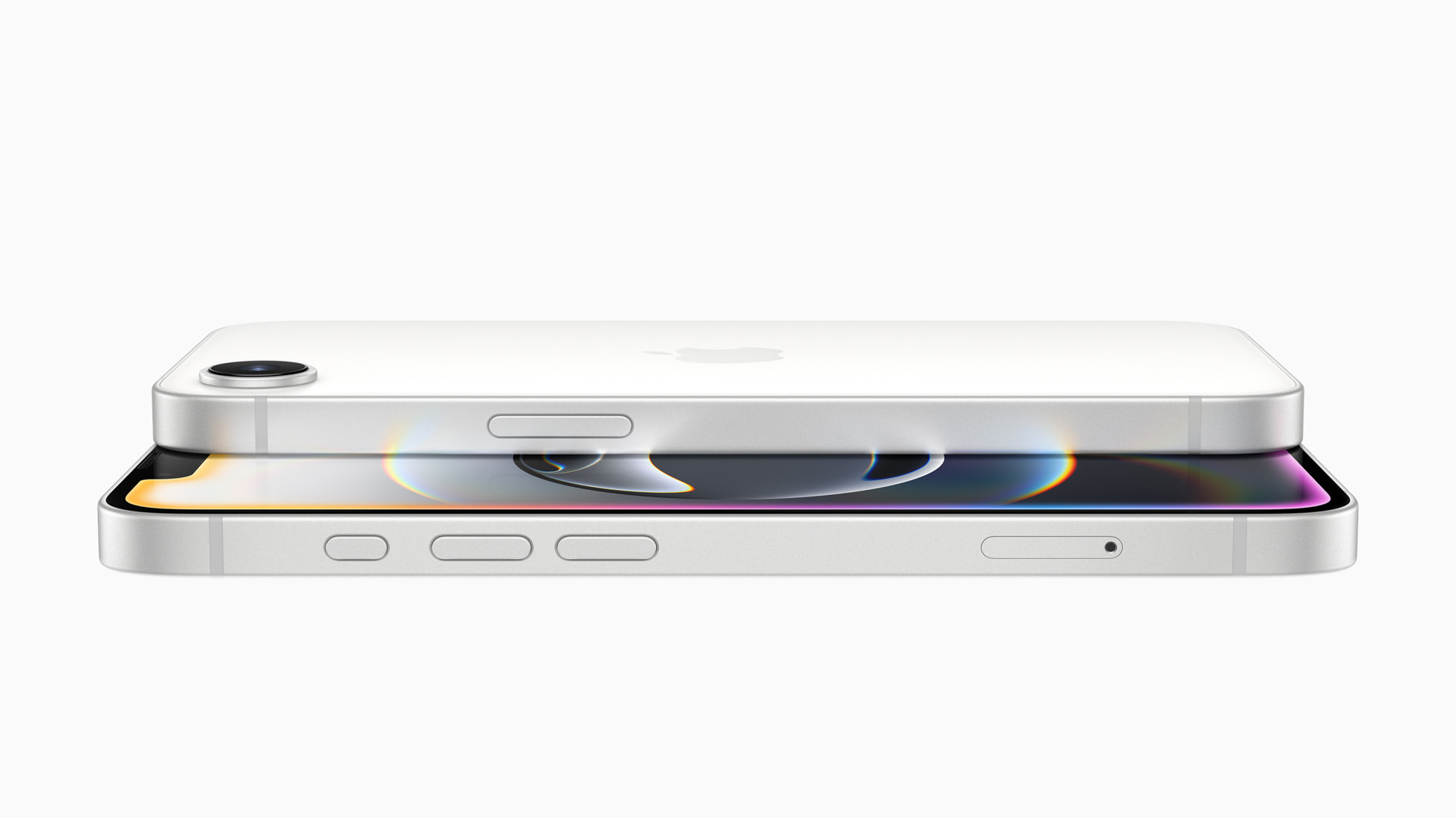 iPhone 16eデザインリファレンス——iPhone 17eはこの基盤の上に構築されます