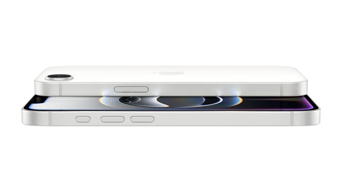 iPhone 17e:2026年のAppleバジェットヒットモデルとして位置づけ