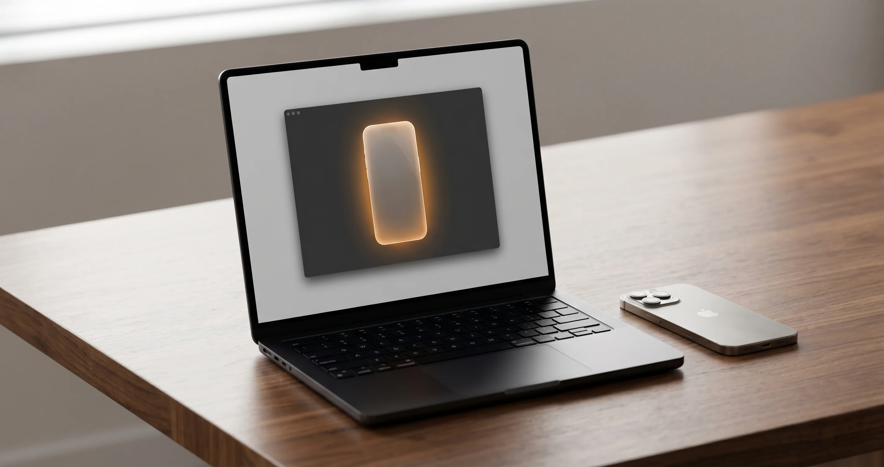 iPhone 镜像在 macOS Tahoe 26.4 中无法使用:8步修复指南(含重置 iPhone 访问权限)