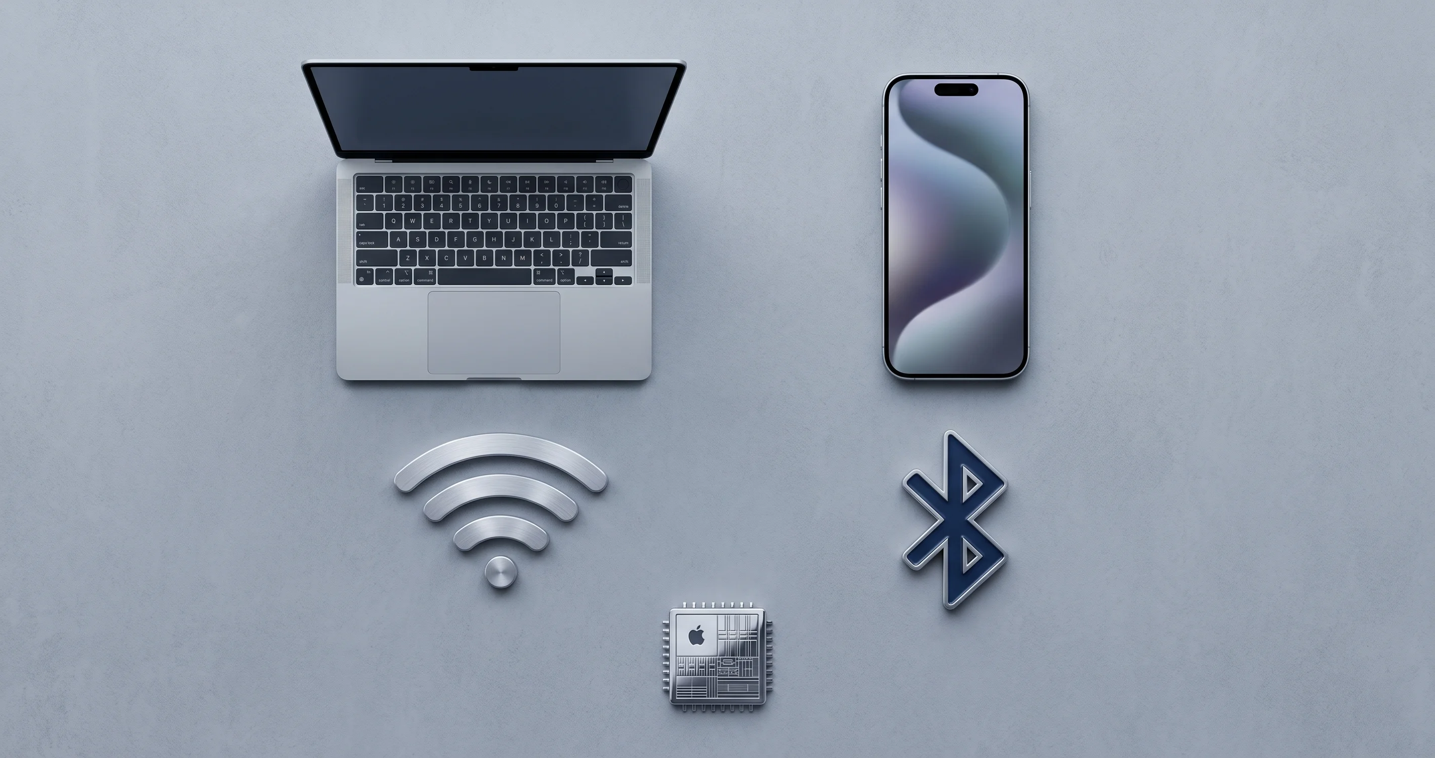 iPhone Mirroring system requirements checklist
