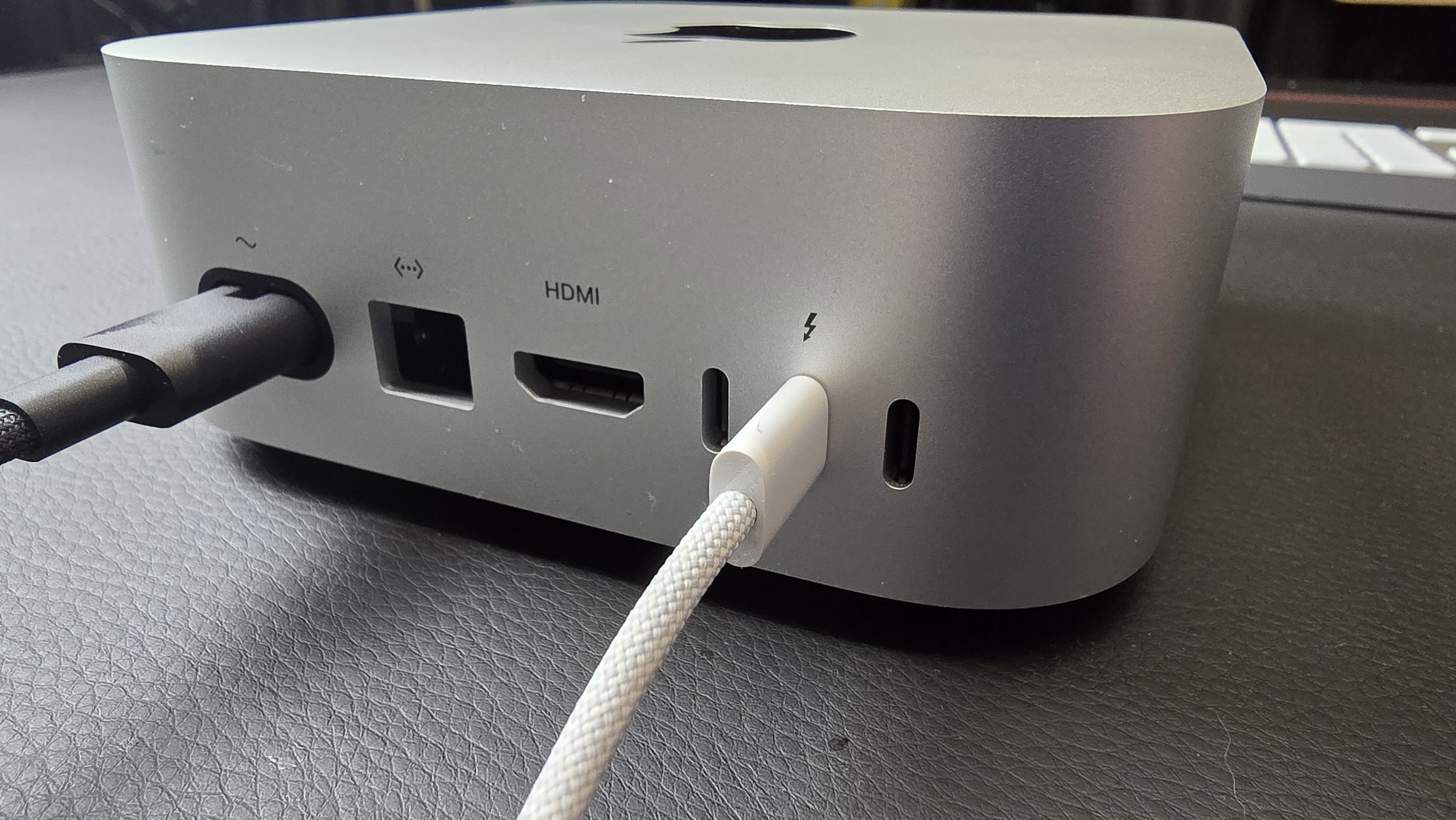 M4 Mac mini USB-C問題：2026年版 切断・接続不良の完全解決ガイド