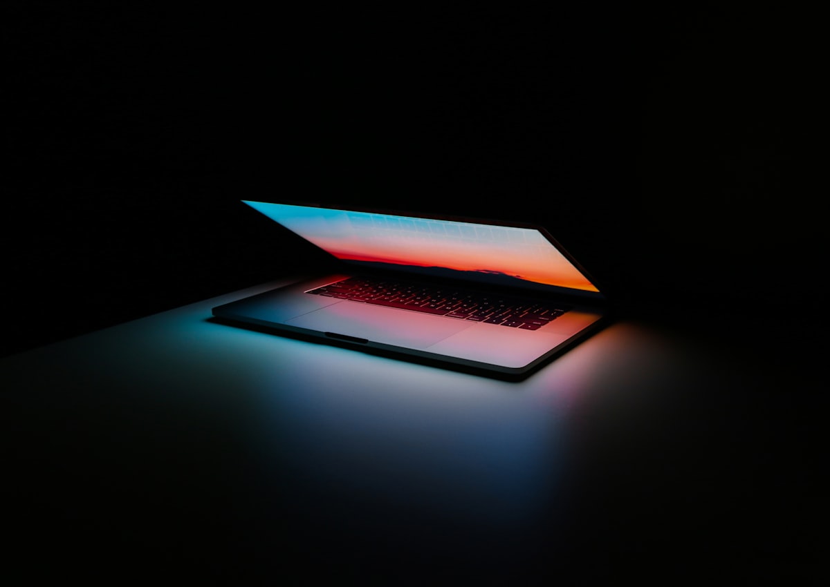 Choosing the Right Mac