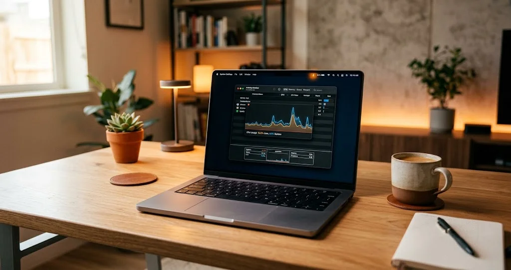 升级 macOS 26.6 后 Mac 发烫、电池狂掉?原因在这里