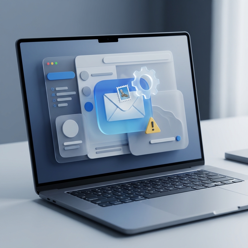 macOS Tahoe Mail App Not Working? Complete Troubleshooting & Fix Guide for macOS 26 (2025)