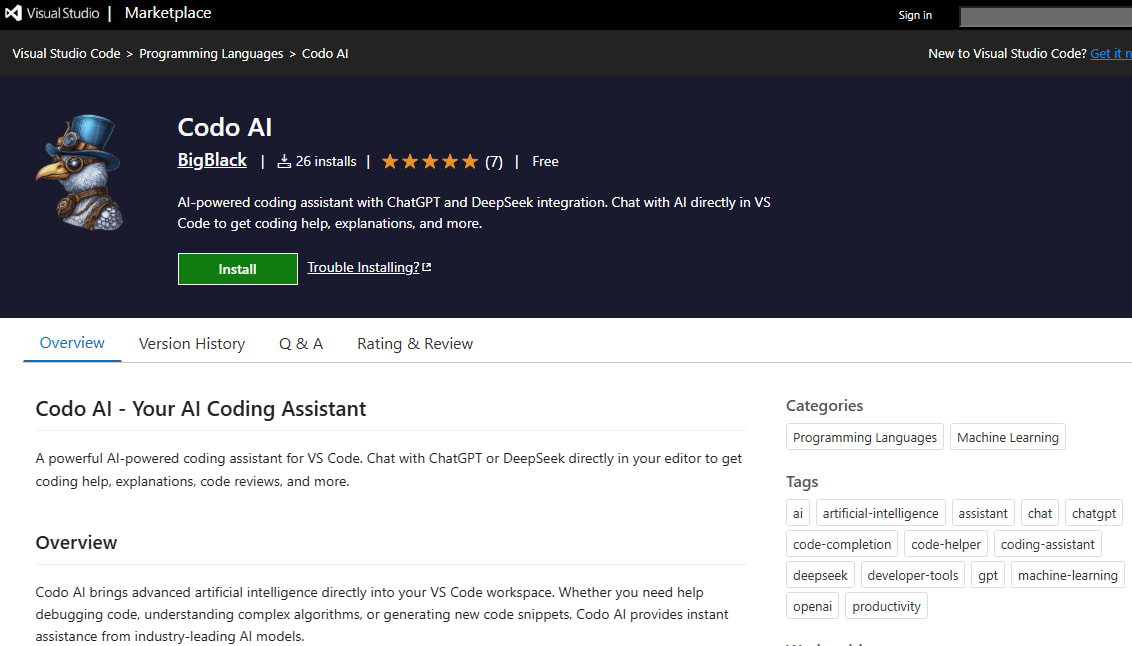 VSCodeの悪意のある拡張機能