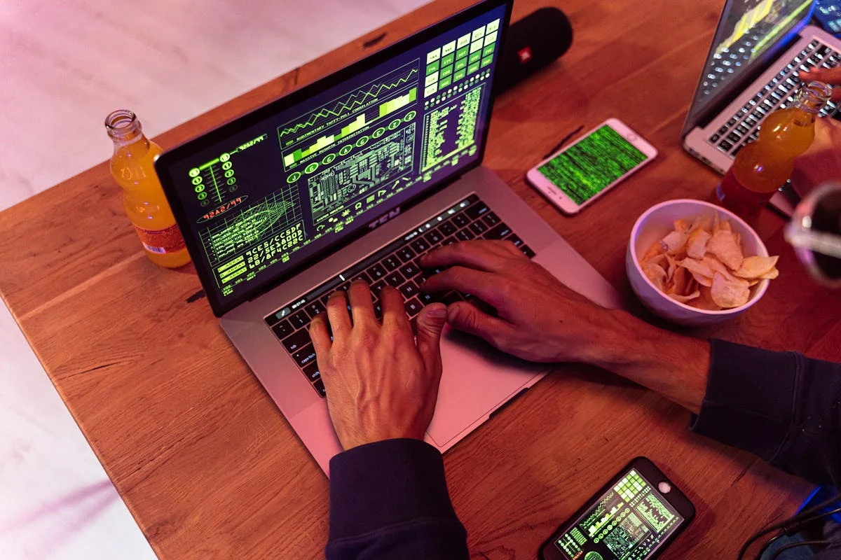 Mac Security & Privacy Guide 2026: Essential Tools to Protect Your Data