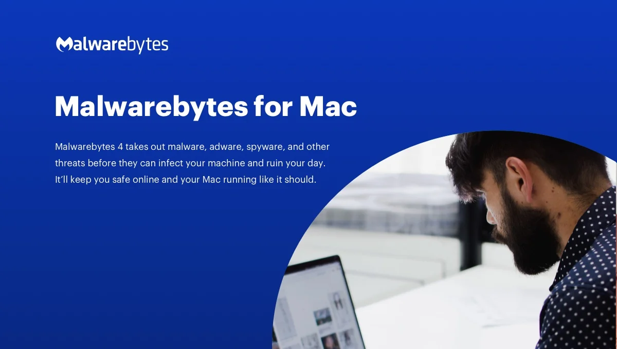 Malwarebytes for Mac - Malware Protection