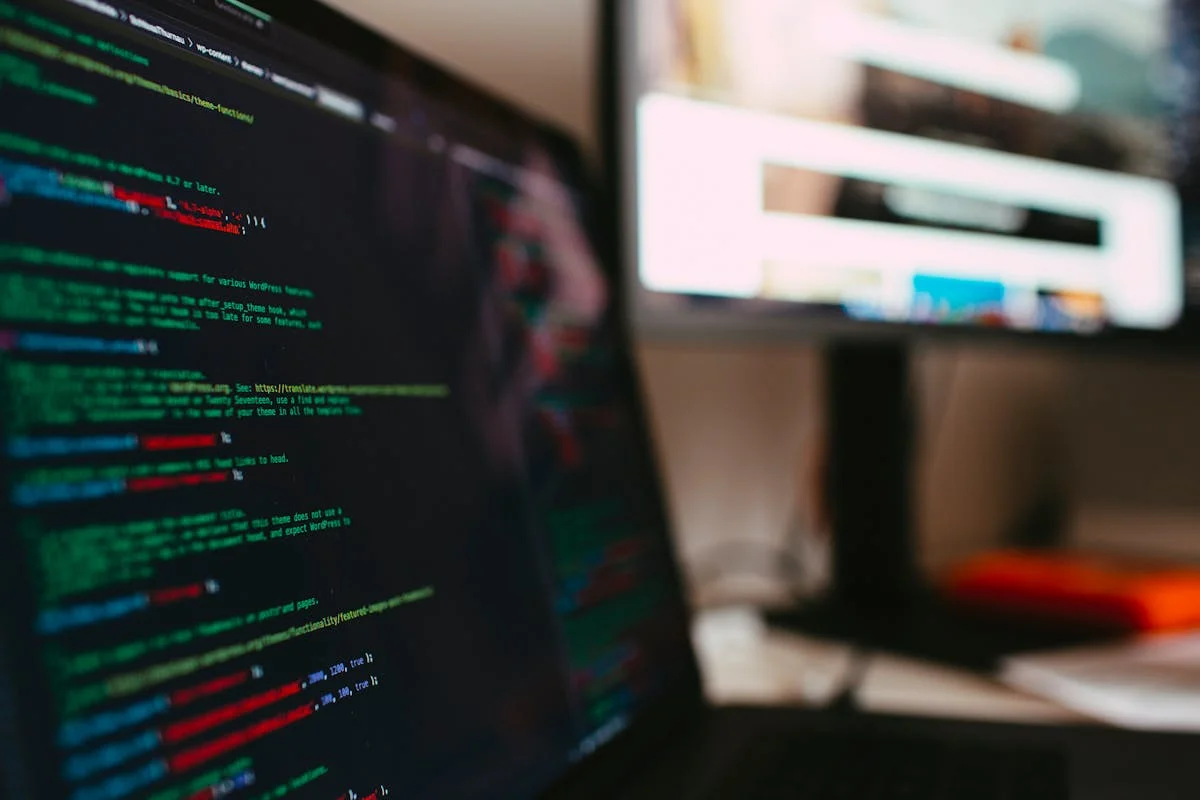Privacy and Security Workspace