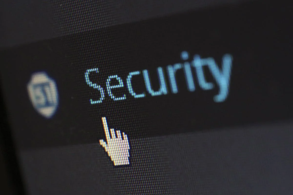 Security Concept