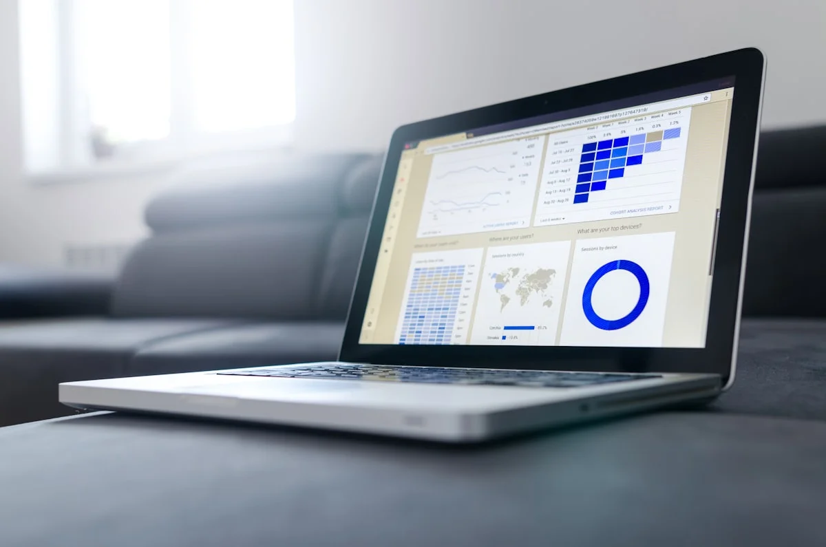 Analyzing Mac Storage with Built-in Tools