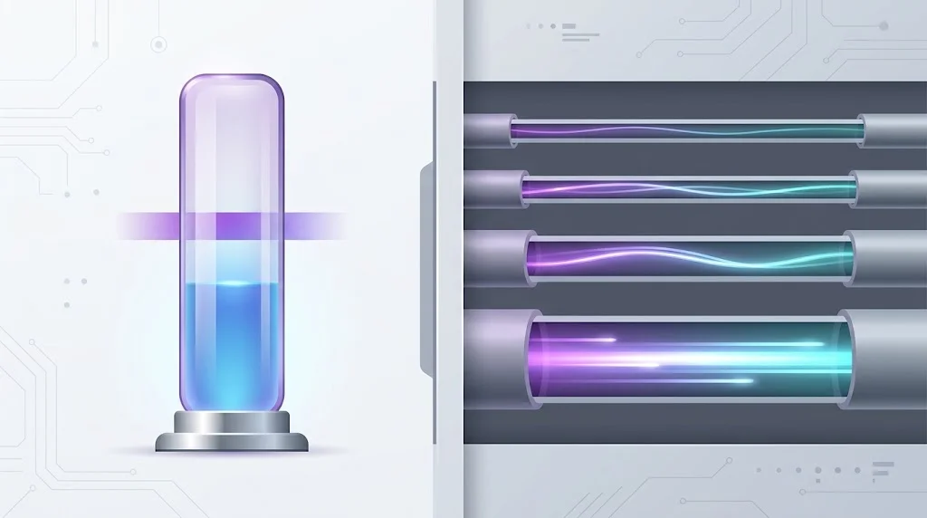 Memory capacity versus bandwidth