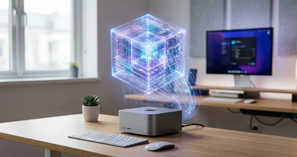 How Much Mac Memory Do You Need to Run Local LLMs?