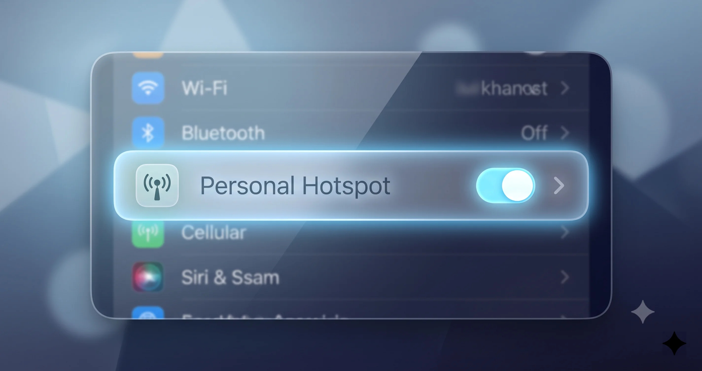 Проверка учётной записи Apple, Bluetooth и настроек Передачи на Mac и iPhone рядом друг с другом