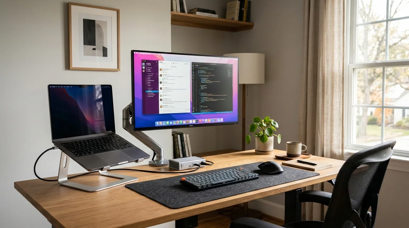 Сравнение подключений — USB-C против Thunderbolt 4