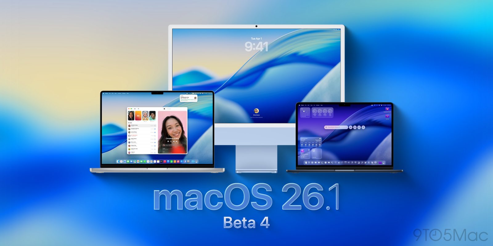 macOS Tahoe 26.1 Guide Complète de Mise à Jour 2025 : Intégration GPT-5, Personnalisation Liquid Glass et Corrections de Bugs Critiques