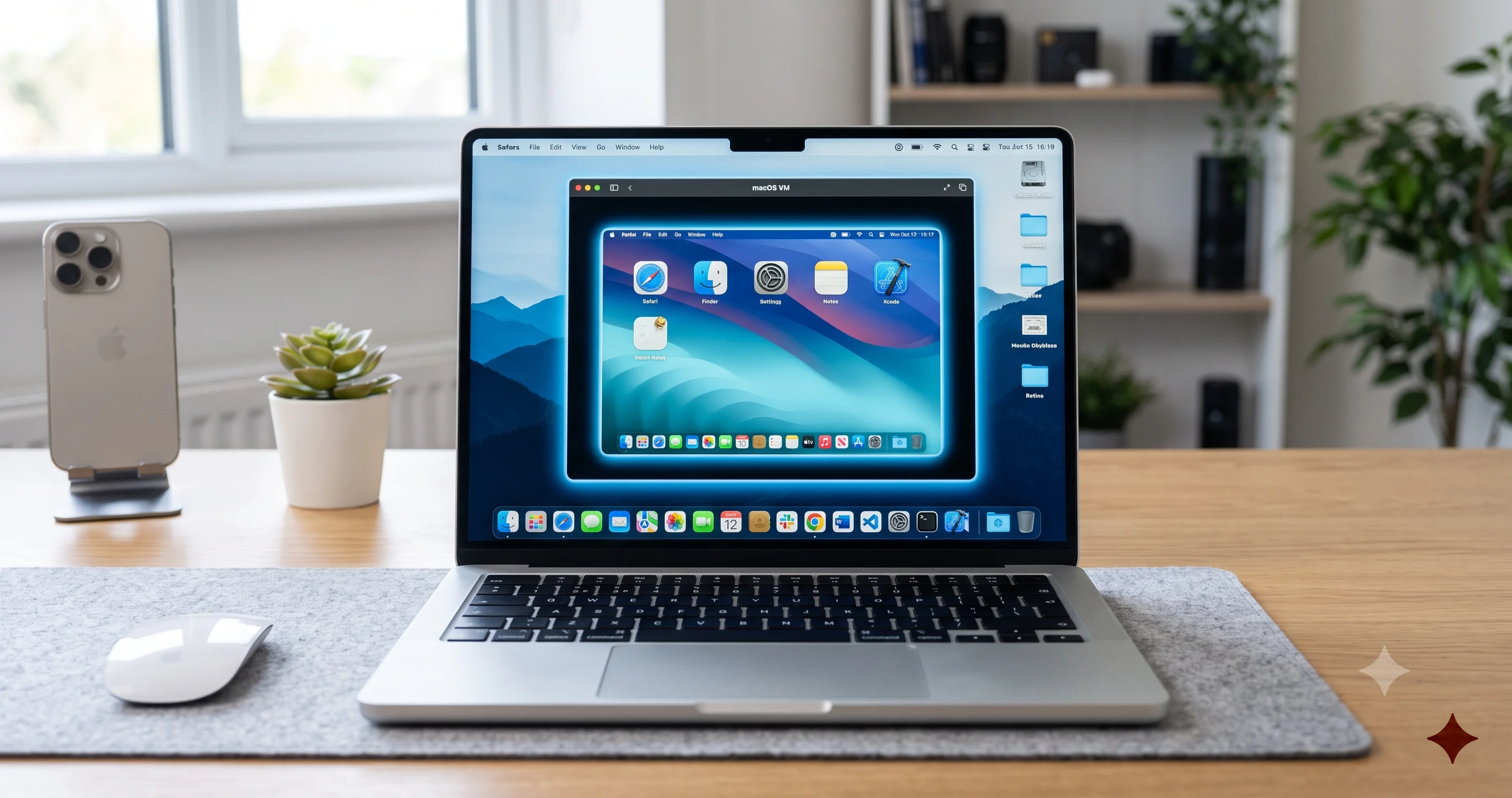 macOS 27 测试版无法安装到虚拟机?修复指南