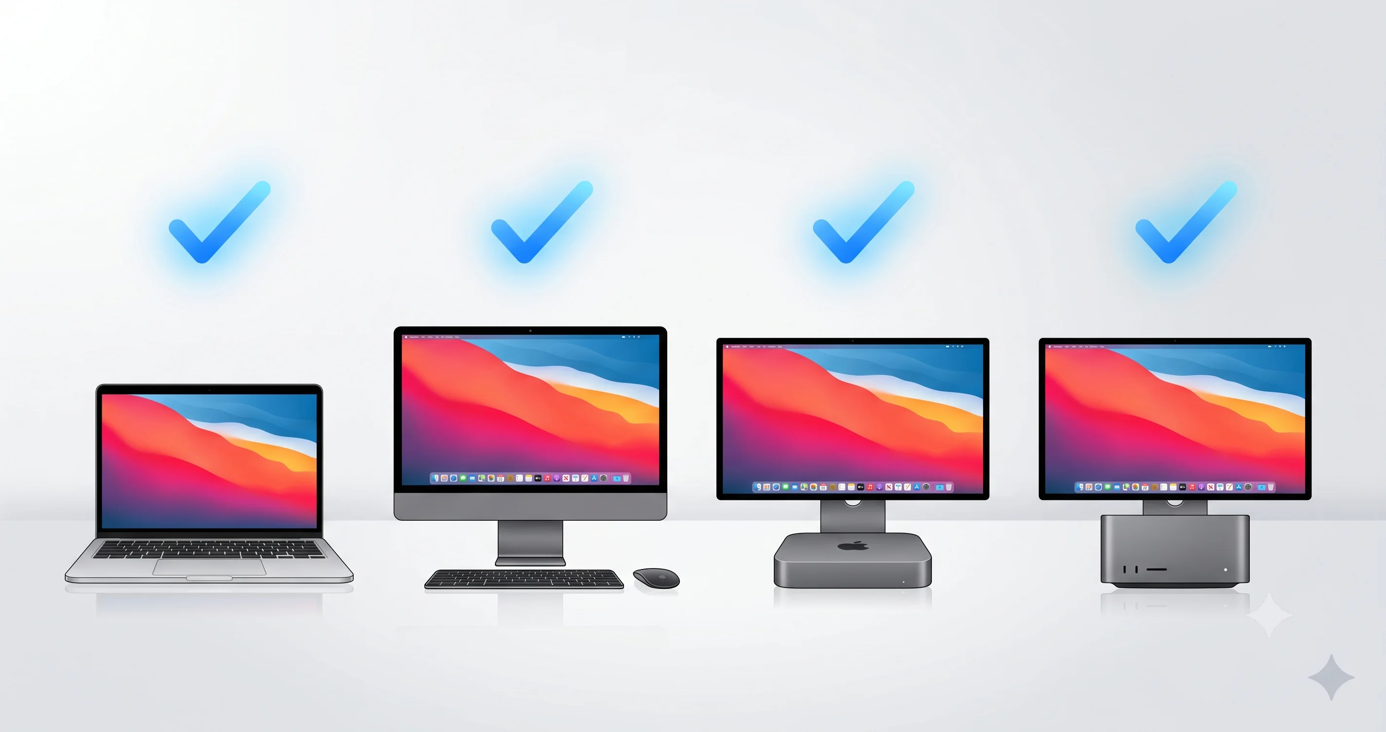 macOS 27 App-Updates einschließlich Safari AI-Tools und skalierbarem iPhone-Mirroring