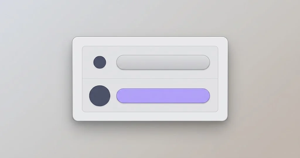 Software Update on a Mac showing the macOS 27 upgrade alongside a smaller update