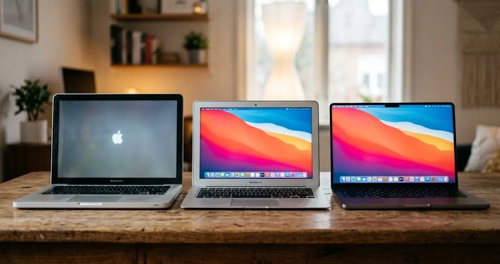 macOS Sonomaのサポートは終了した?最終アップデートと機種別の対処法