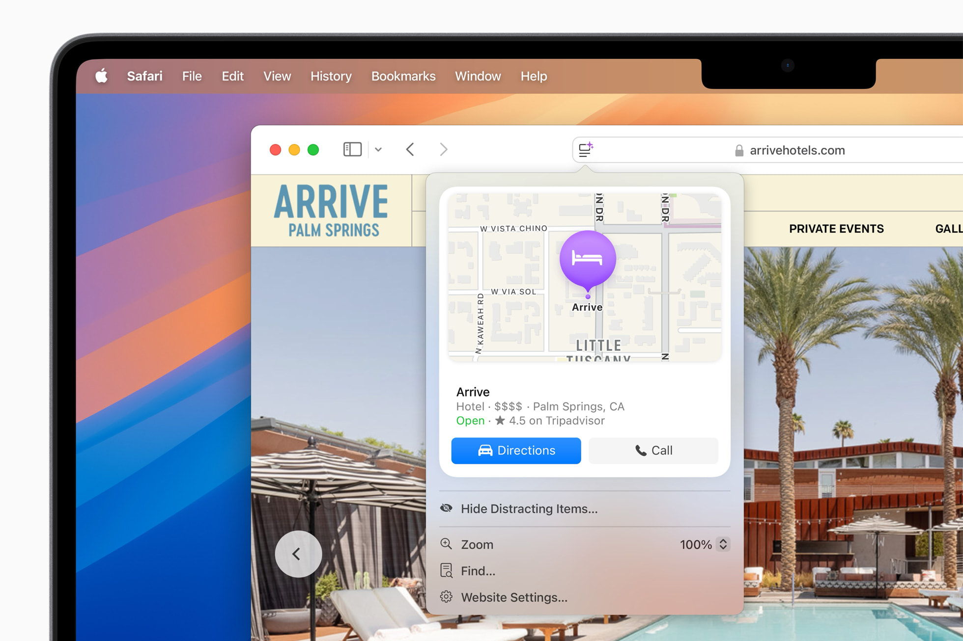 Sécurité Safari et améliorations de la navigation