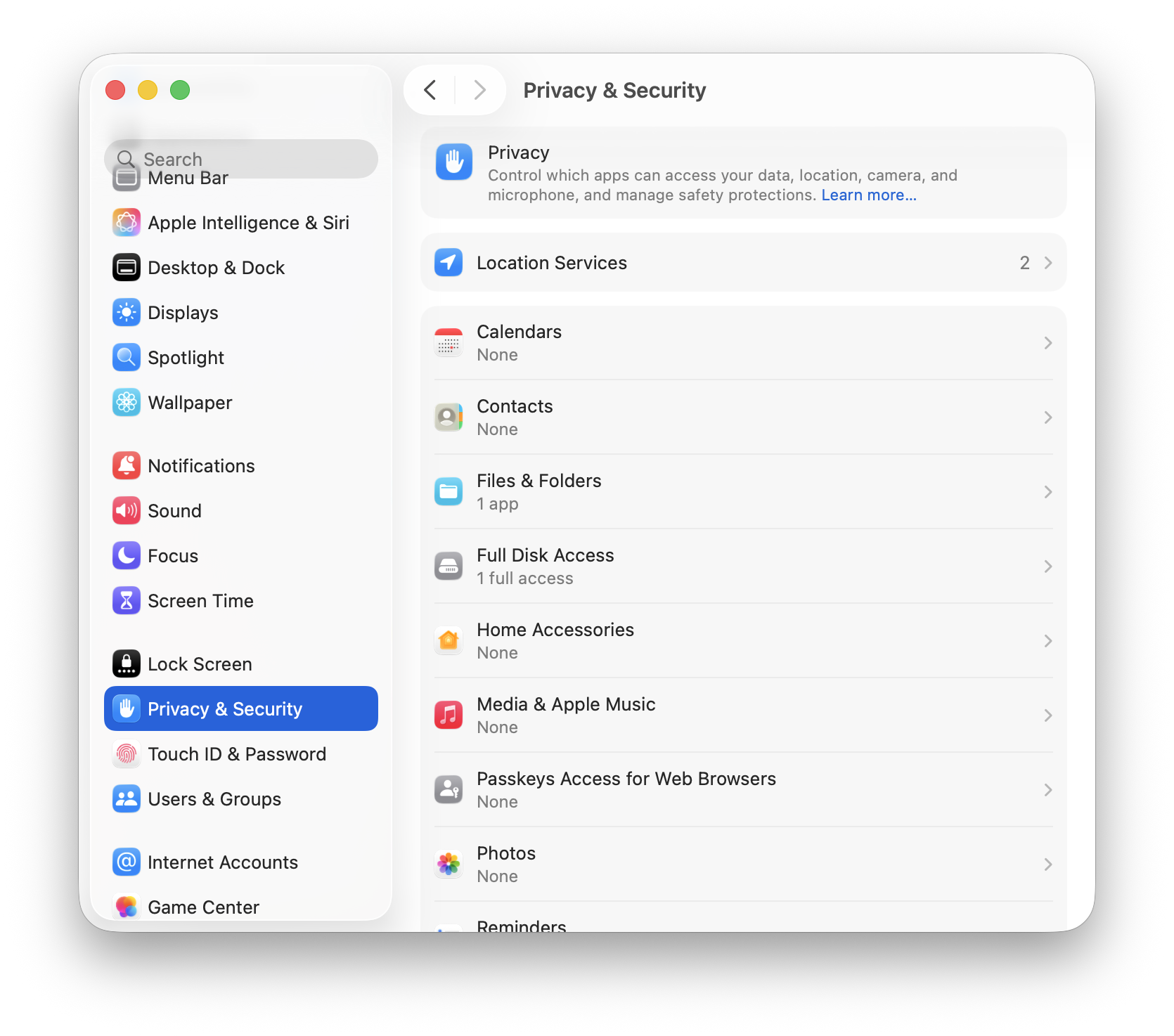 macOS Tahoe 26.3 Background Security Improvements: Complete Guide to Apple's New Silent Security System