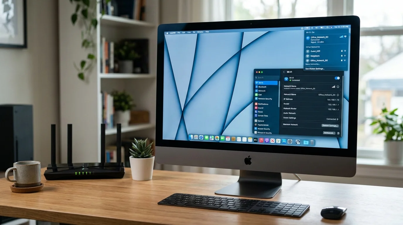 macOS Tahoe 26.3 External Monitor and Display Issues