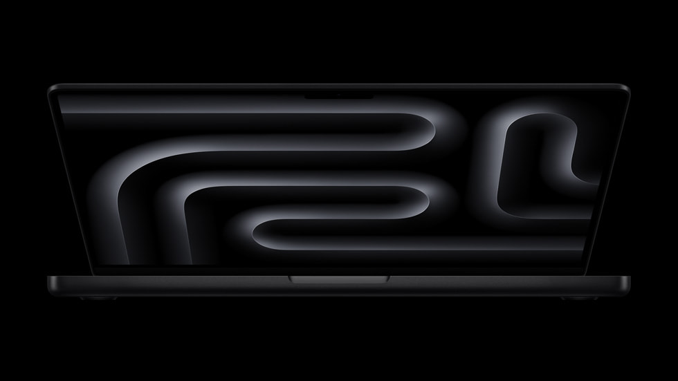 M5 MacBook Pro Design