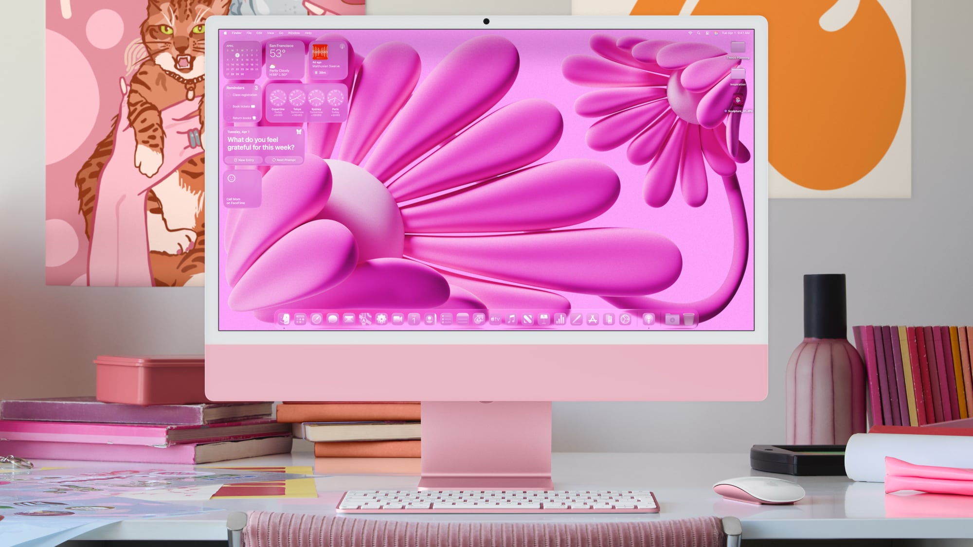 Liquid Glass Design