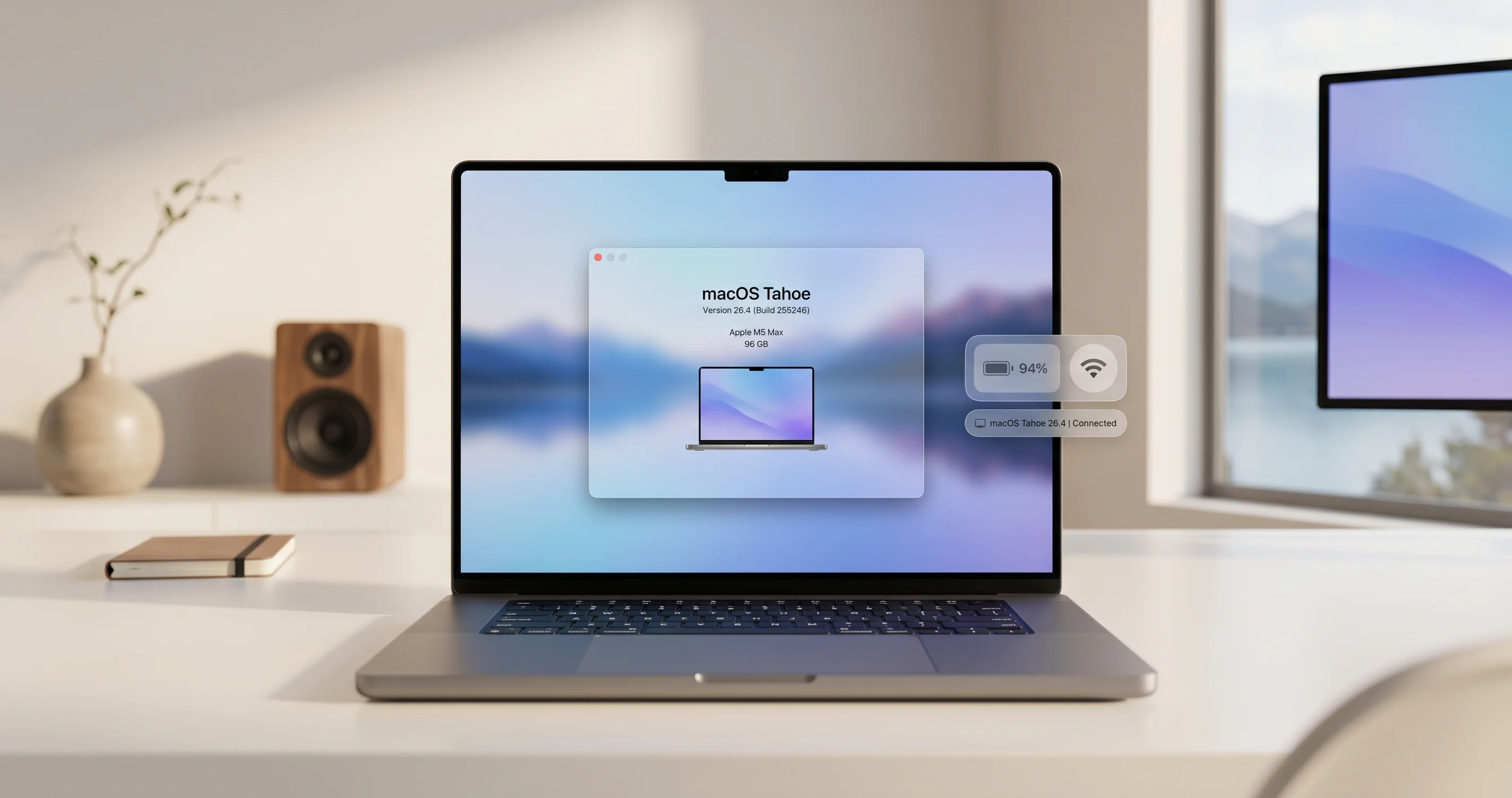macOS Tahoe 26.4 & 26.4.1 Complete Update Guide: Every New Feature, Fix & What Changed