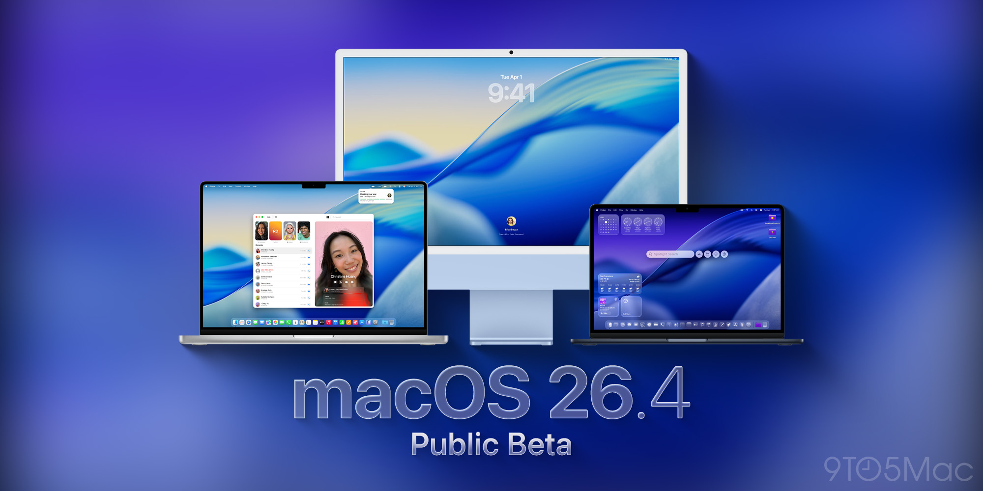macOS Tahoe 26.4 Beta 1: Every New Feature, Bug, and What It Means for Your Mac