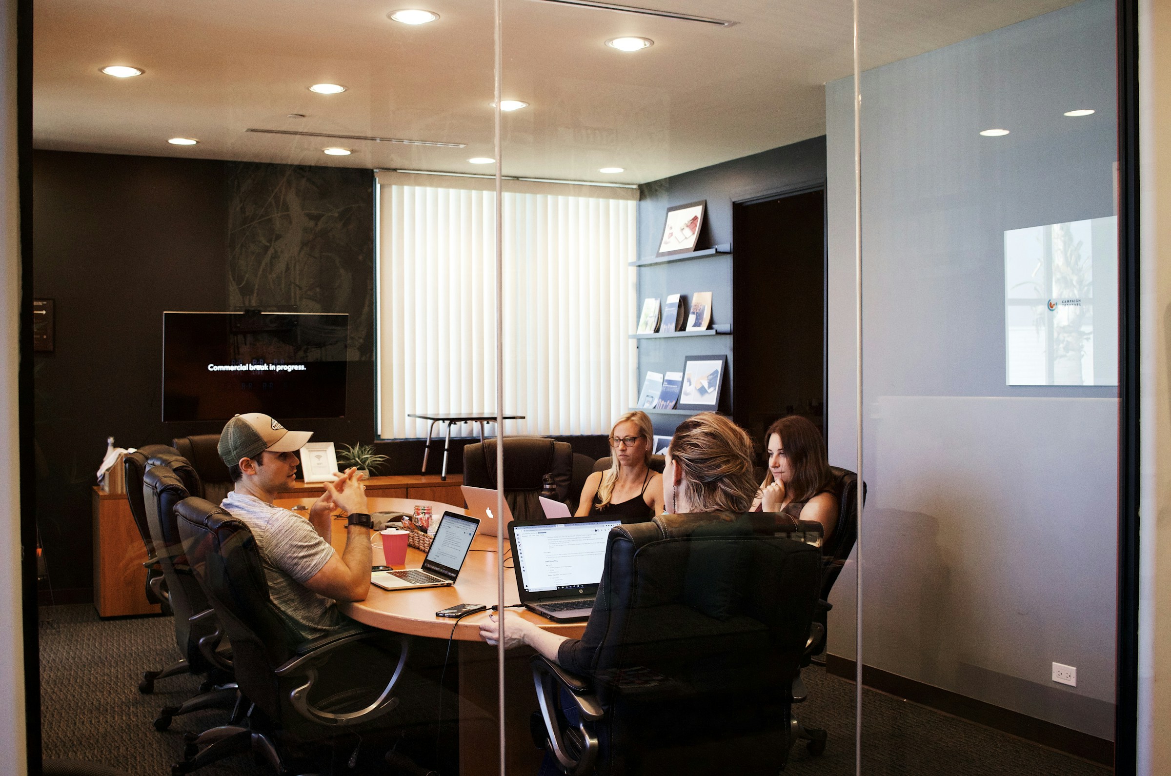 Creative workspace - photo and video editing on 8GB Mac