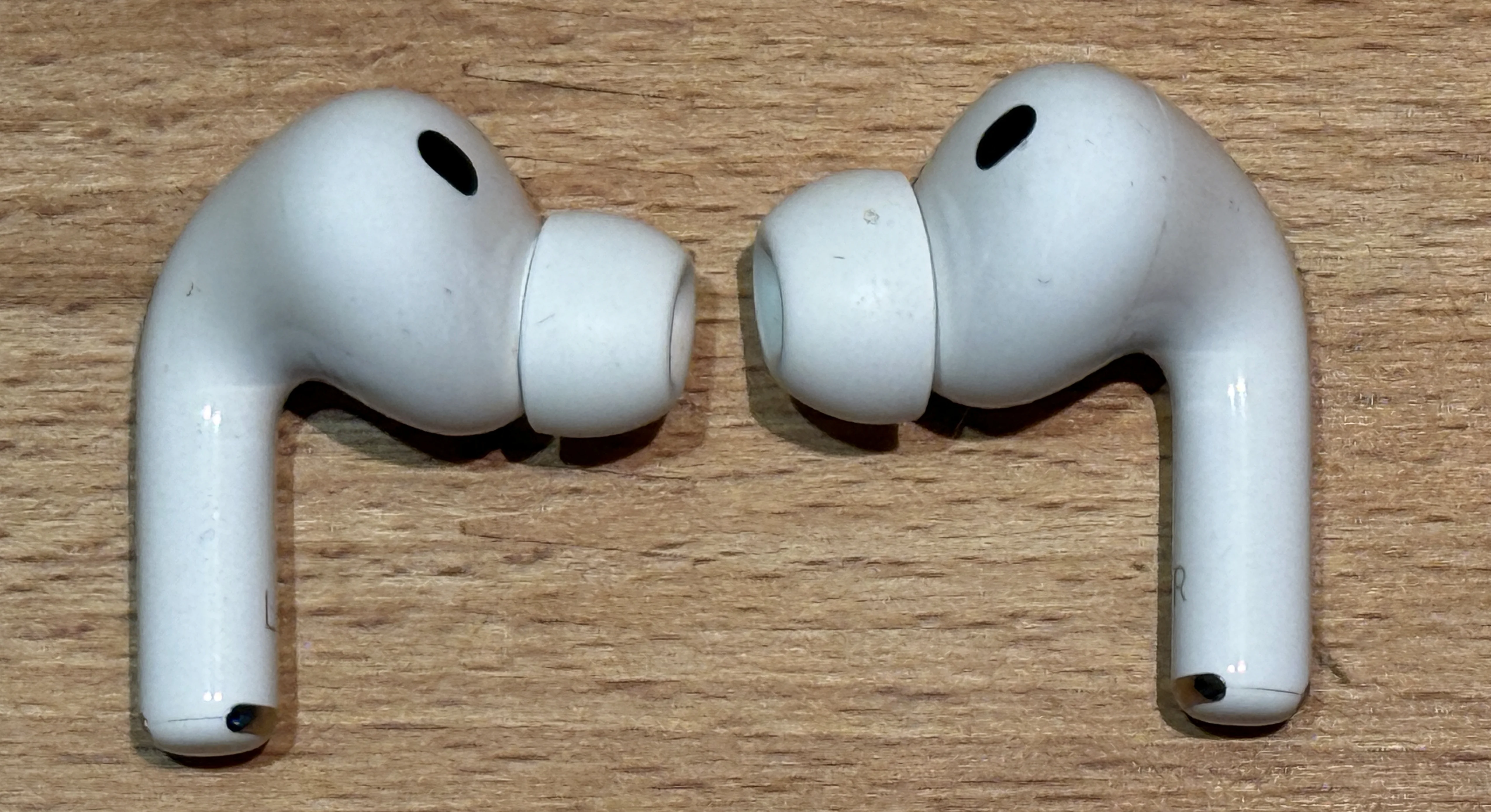 AirPods 및 Bluetooth 헤드폰