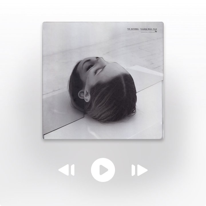Raycast Spotify extension showing music control interface