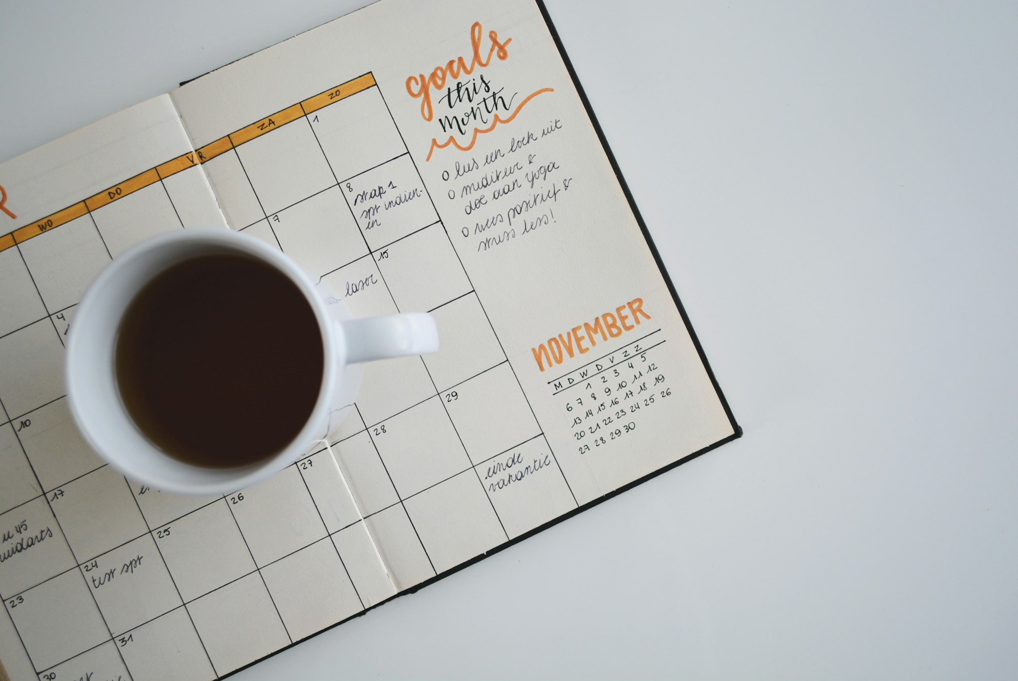 Calendar App Troubleshooting